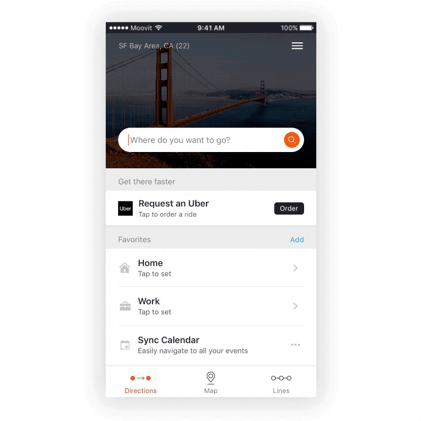 Ver 5.35 Sync Up Your Calendar (iPhone Only) Help Center