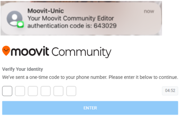 🔑 Having trouble logging in? Here is how to access the Editor – Help Center